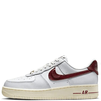 Air Force 1 Low Swoosh Pocket