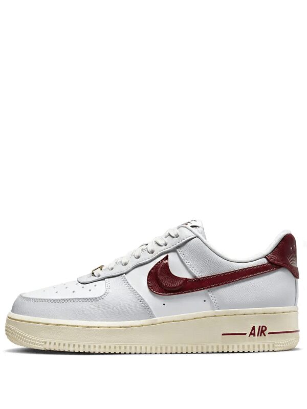 Air Force 1 Low Swoosh Pocket