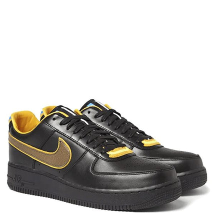 Air Force 1 Low Tisci Black