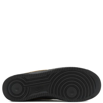 Air Force 1 Low Tisci Black