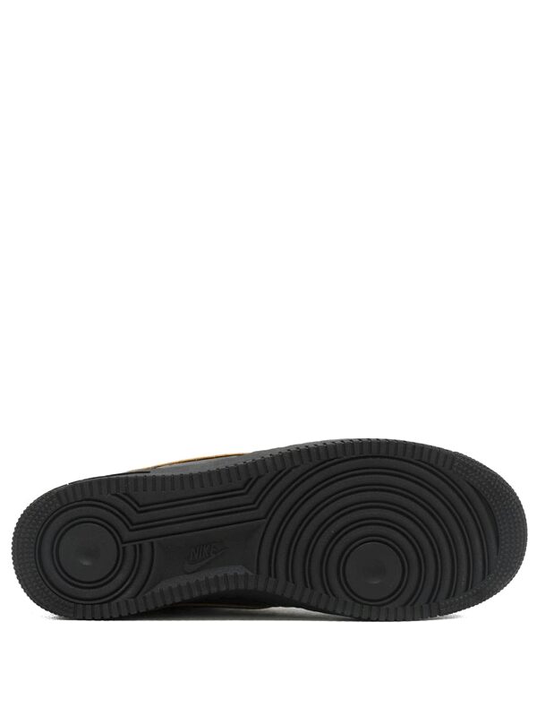 Air Force 1 Low Tisci Black