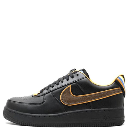 Air Force 1 Low Tisci Black