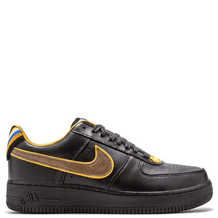 Air Force 1 Low Tisci Black