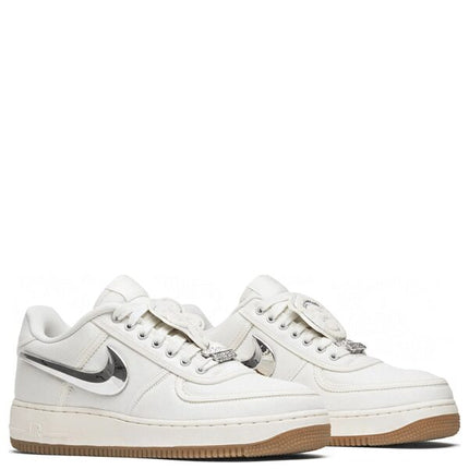 Air Force 1 Low Travis Scott Sail
