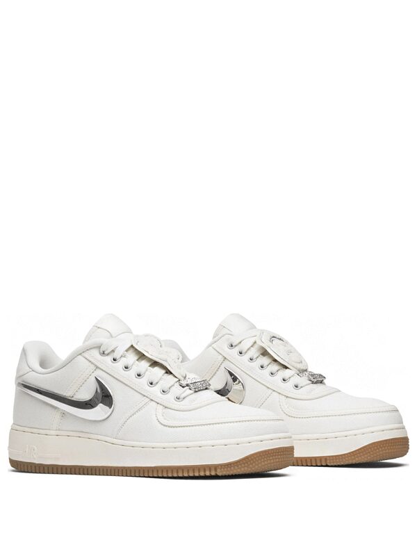 Air Force 1 Low Travis Scott Sail