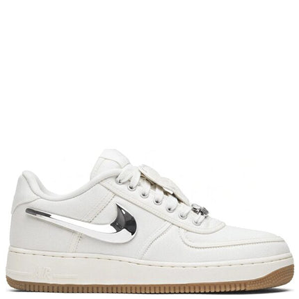 Air Force 1 Low Travis Scott Sail