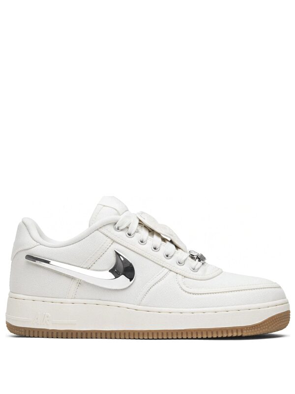 Air Force 1 Low Travis Scott Sail