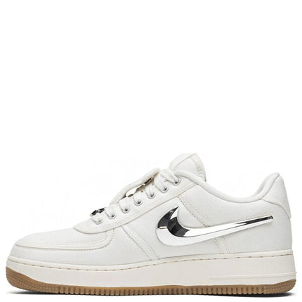 Air Force 1 Low Travis Scott Sail