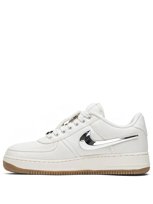 Air Force 1 Low Travis Scott Sail