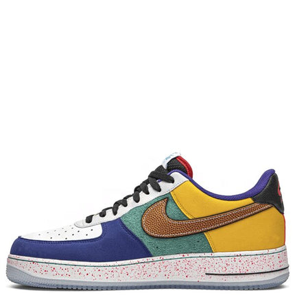 Air Force 1 Low What The LA