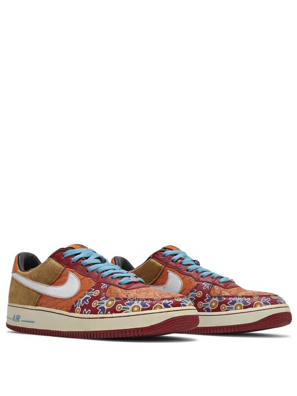 Air Force 1 Low Year of the Dog