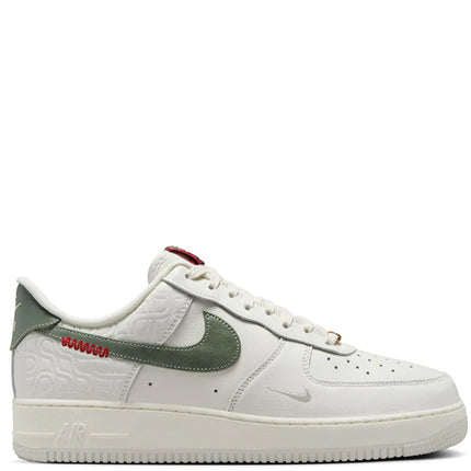 Air Force 1 Low Year of the Snake