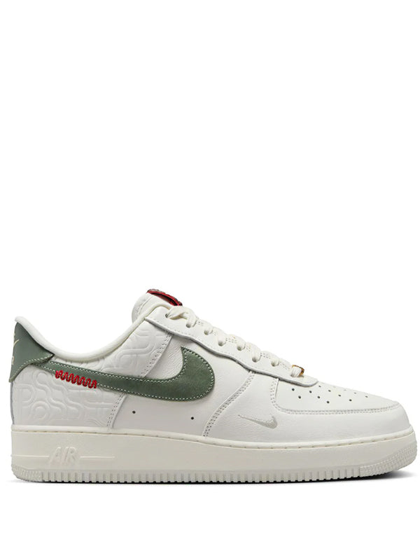 Air Force 1 Low Year of the Snake
