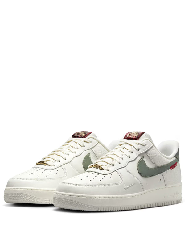 Air Force 1 Low Year of the Snake