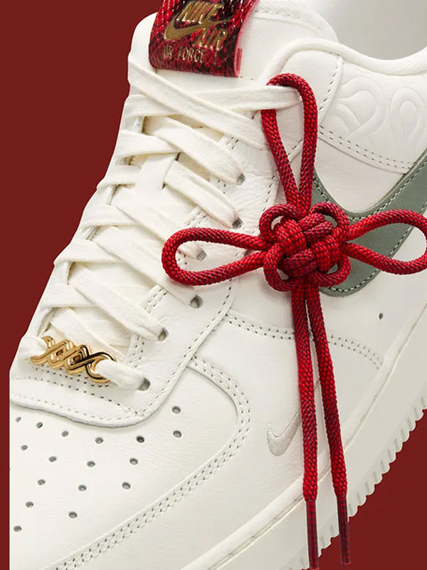 Air Force 1 Low Year of the Snake