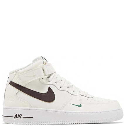 Air Force 1 Mid '07 LV8 40th Anniversary Sail Brown Basalt