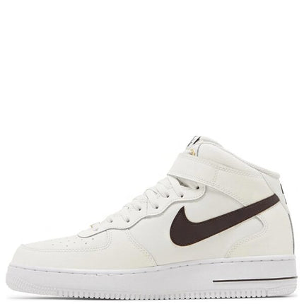 Air Force 1 Mid '07 LV8 40th Anniversary Sail Brown Basalt