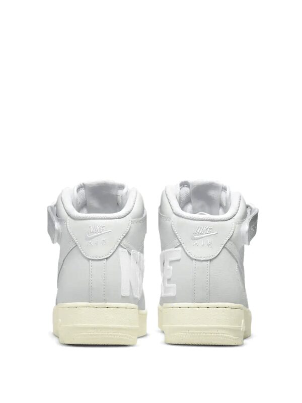 Air Force 1 Mid Copy/Paste