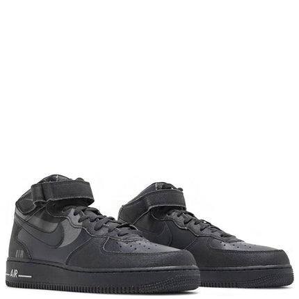 Air Force 1 Mid Halloween