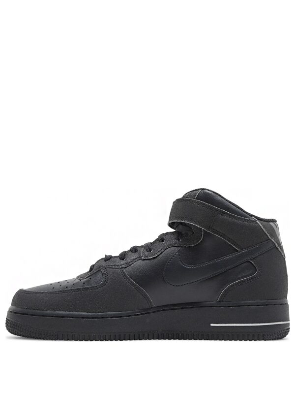 Air Force 1 Mid Halloween