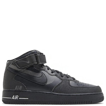 Air Force 1 Mid Halloween
