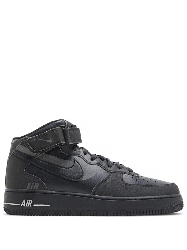 Air Force 1 Mid Halloween
