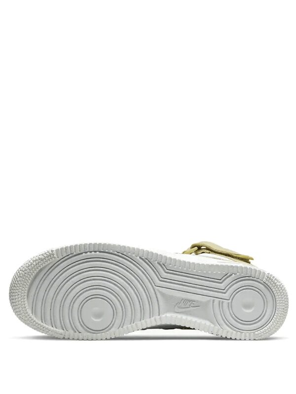 Air Force 1 Mid Next Nature Sun Club White Shark's Fin