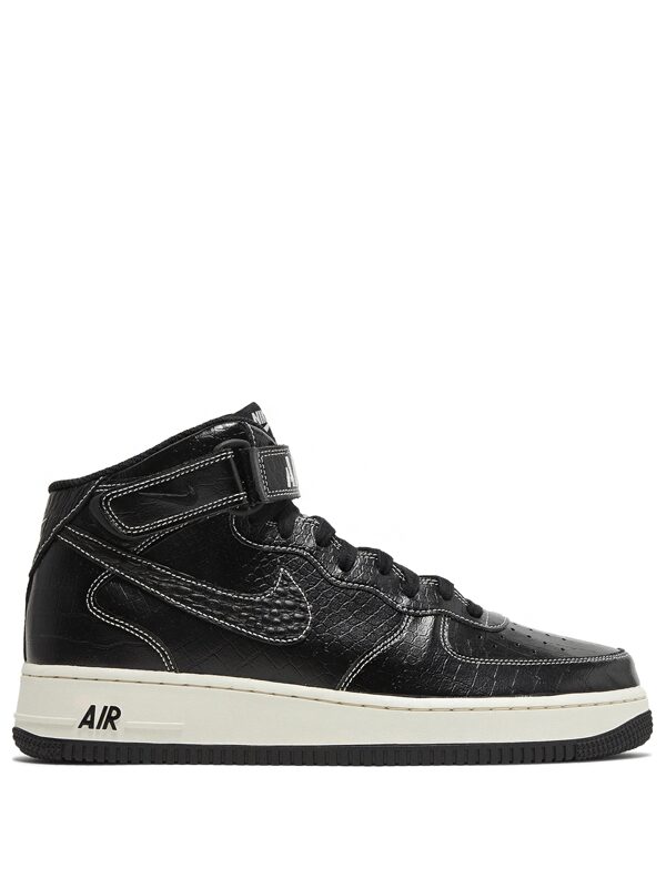 Air Force 1 Mid Our Force