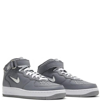 Air Force 1 Mid QS NYC