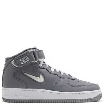 Air Force 1 Mid QS NYC