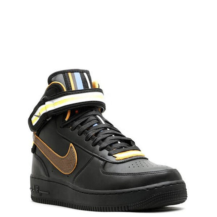 Air Force 1 Mid Tisci Black