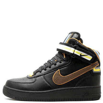 Air Force 1 Mid Tisci Black