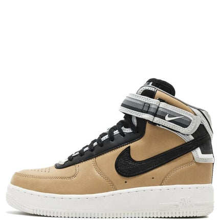 Air Force 1 Mid Tisci Tan