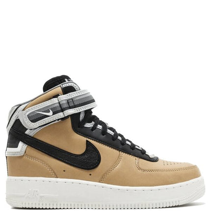 Air Force 1 Mid Tisci Tan
