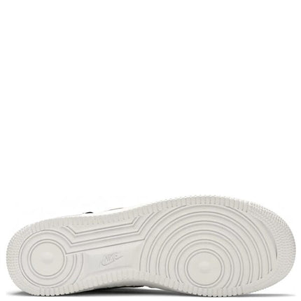 Air Force 1 Mid Tisci White