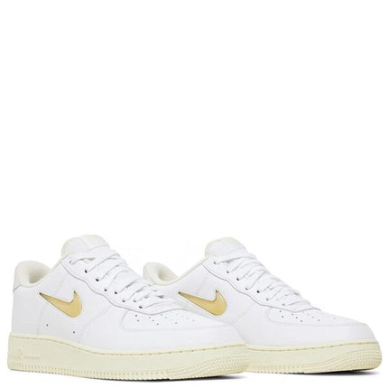 Air Force 1 Pale Vanilla