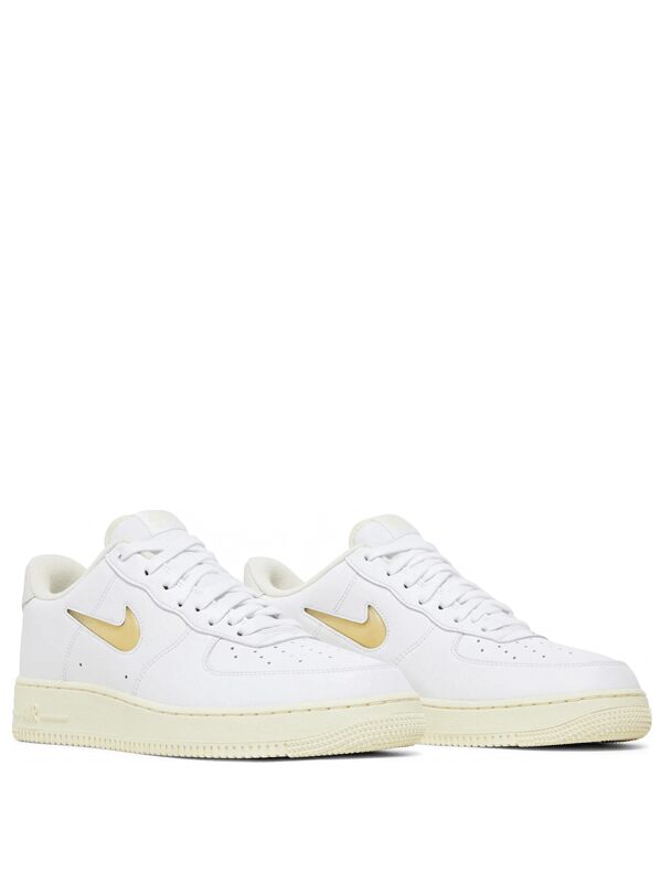 Air Force 1 Pale Vanilla