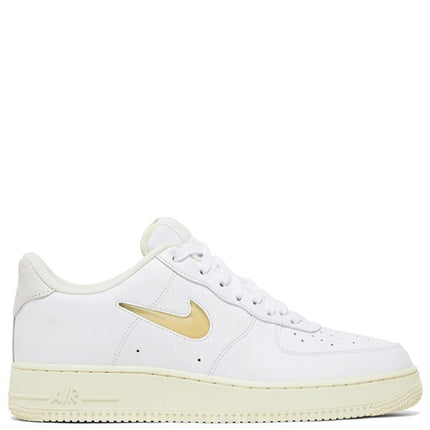 Air Force 1 Pale Vanilla