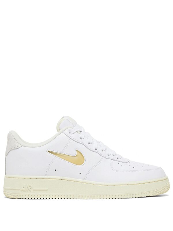 Air Force 1 Pale Vanilla