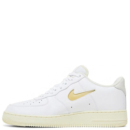 Air Force 1 Pale Vanilla