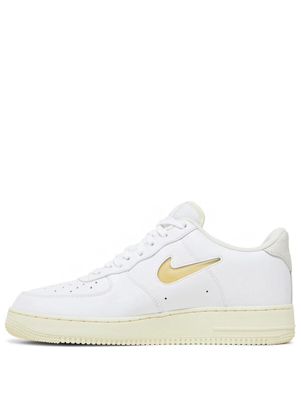 Air Force 1 Pale Vanilla