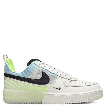 Air Force 1 React Sail Barely Volt
