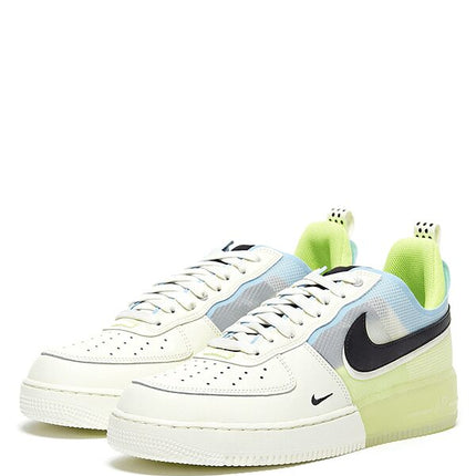 Air Force 1 React Sail Barely Volt