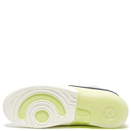 Air Force 1 React Sail Barely Volt