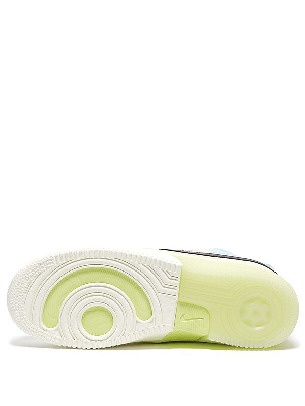 Air Force 1 React Sail Barely Volt