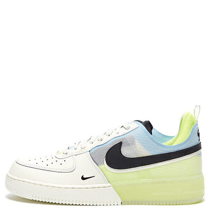 Air Force 1 React Sail Barely Volt