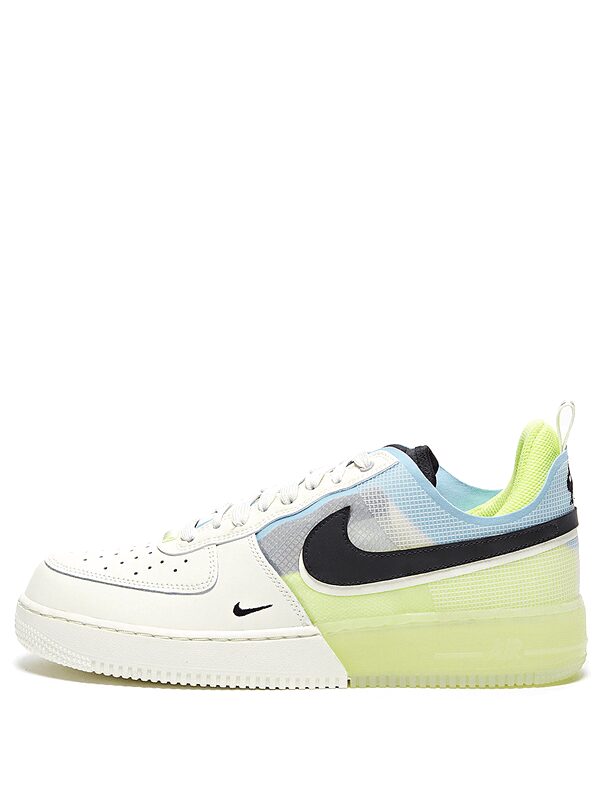 Air Force 1 React Sail Barely Volt