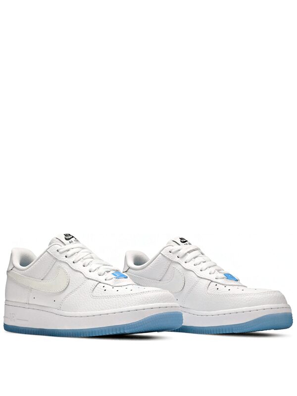 Air Force 1 Reactive Swoosh