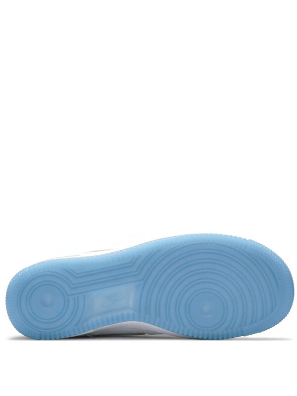 Air Force 1 Reactive Swoosh