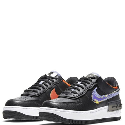 Air Force 1 Shadow 8 Bit